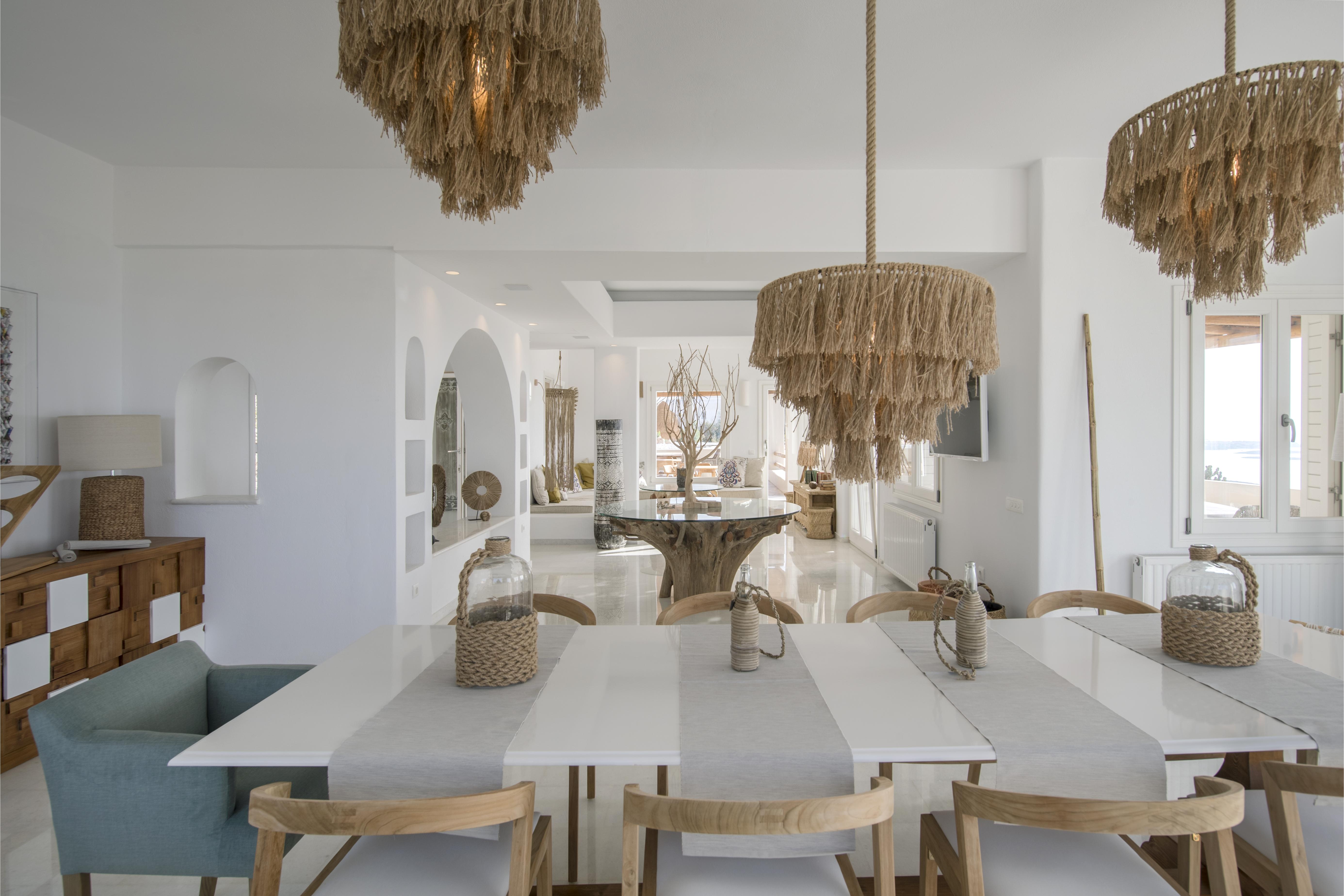 Отель Mythic Paros , Adults Only Айя-Ирини-Парос Экстерьер фото