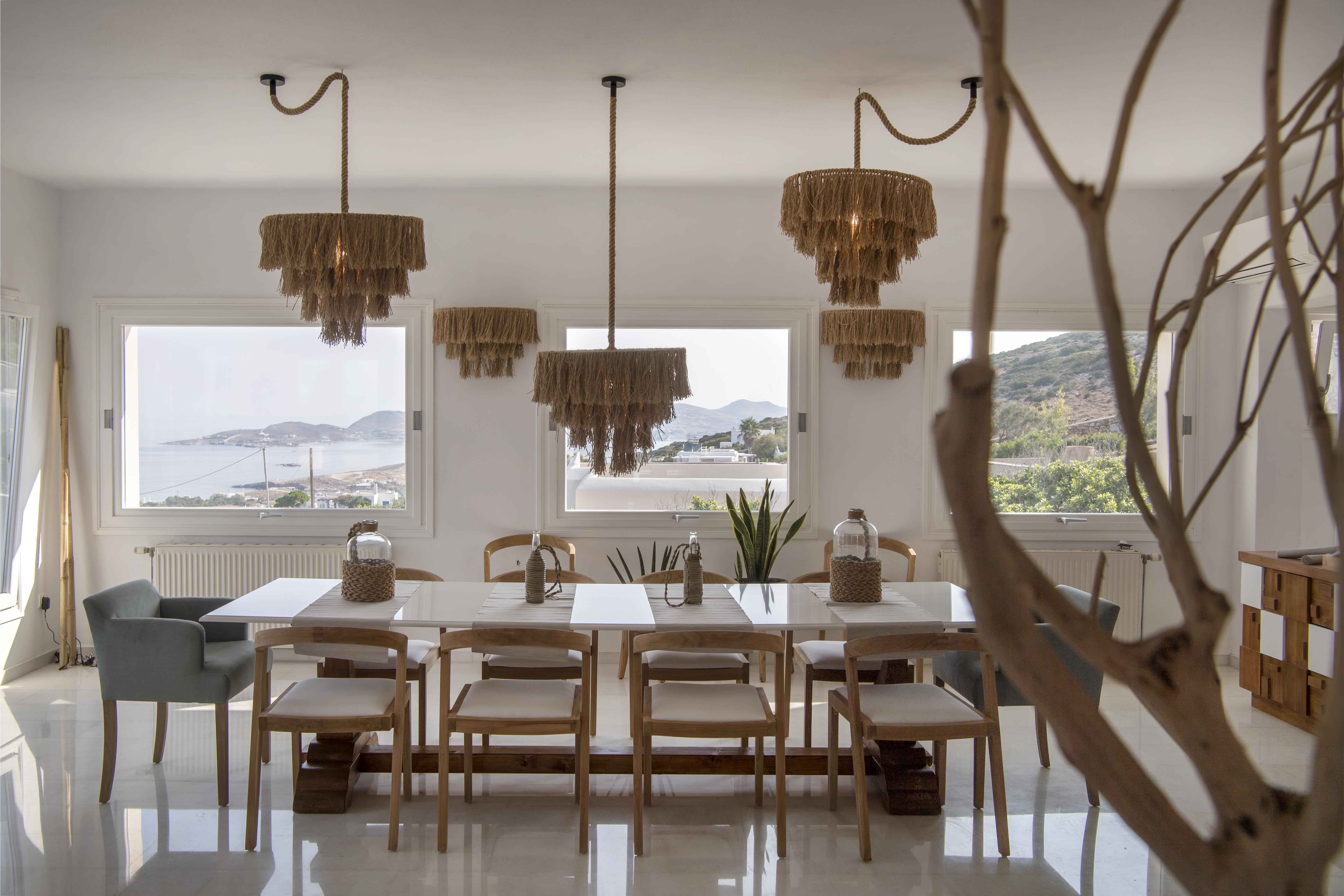 Отель Mythic Paros , Adults Only Айя-Ирини-Парос Экстерьер фото